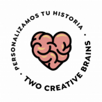 Two Creative Brains