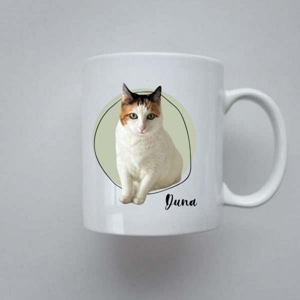 Taza animal - Imagen 2