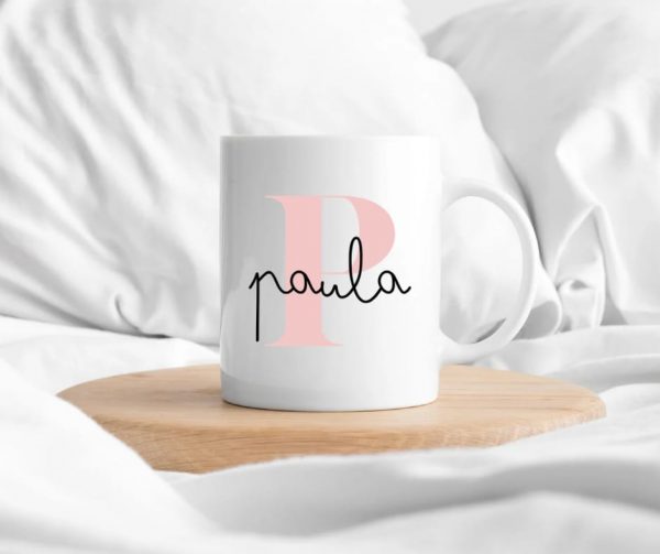 Taza simple - Imagen 2