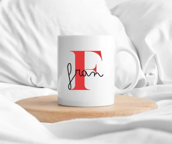 Taza simple - Imagen 3