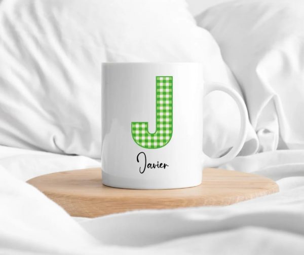 Taza Vichy - Imagen 3