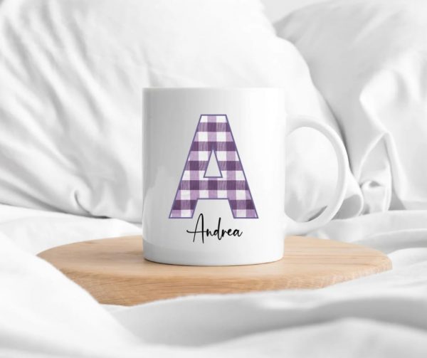 Taza Vichy - Imagen 2