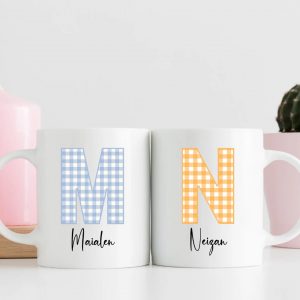 Taza Vichy