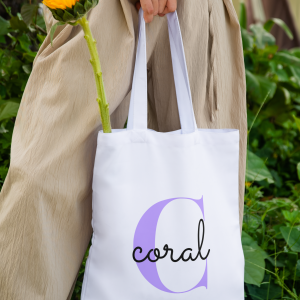 Totebag Signature