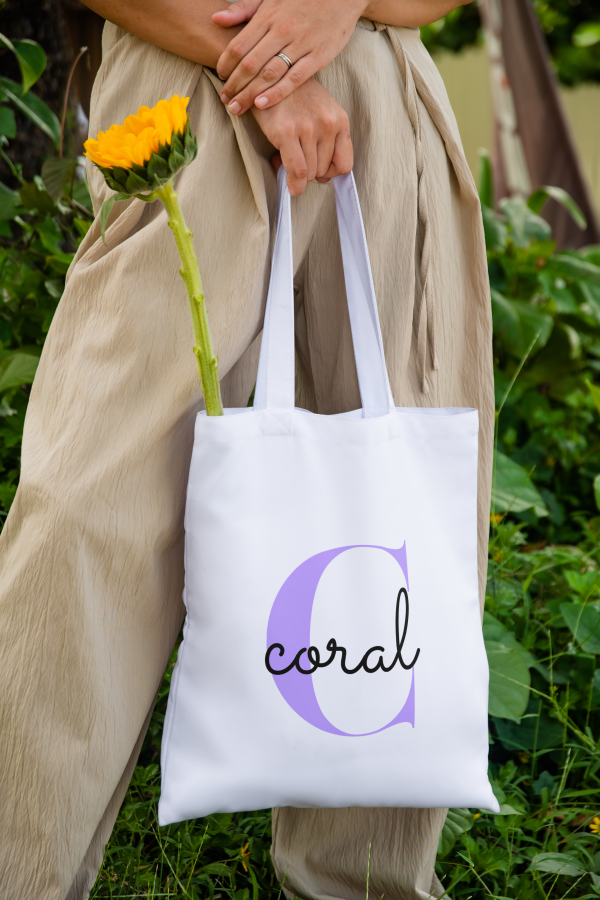 Totebag Signature