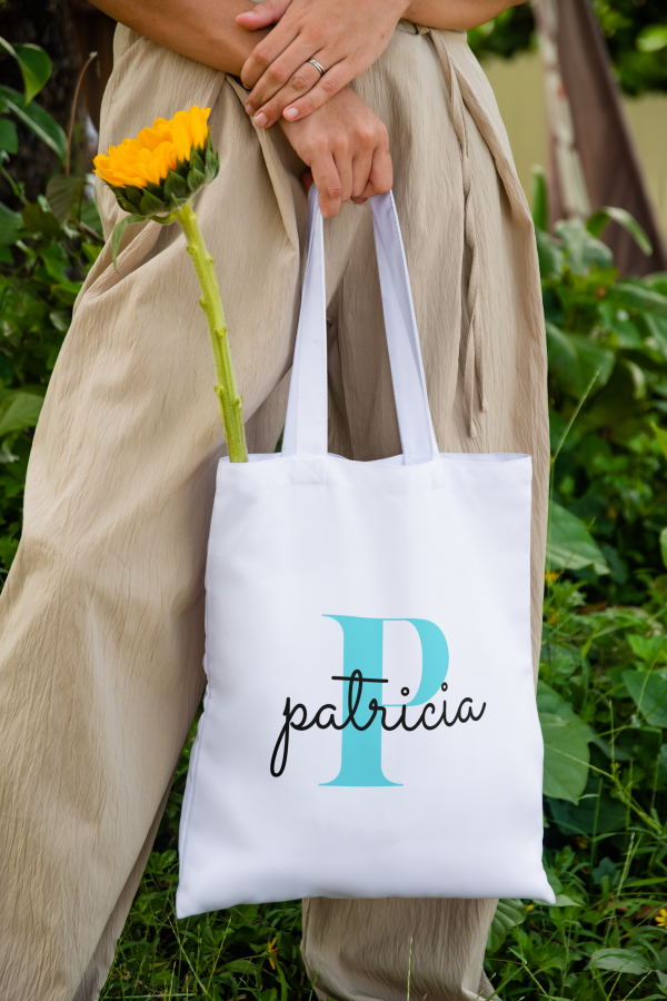 Totebag Signature - Imagen 6
