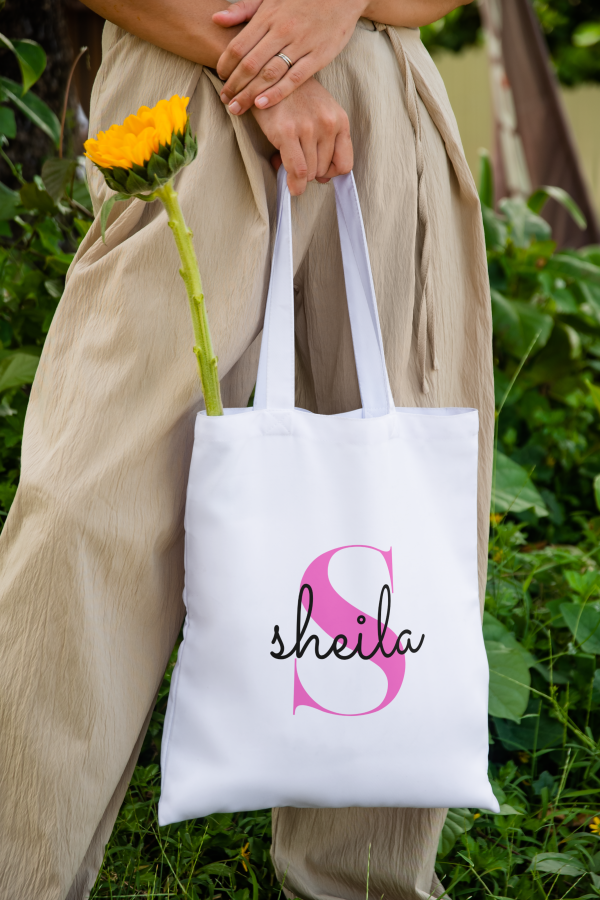 Totebag Signature - Imagen 2