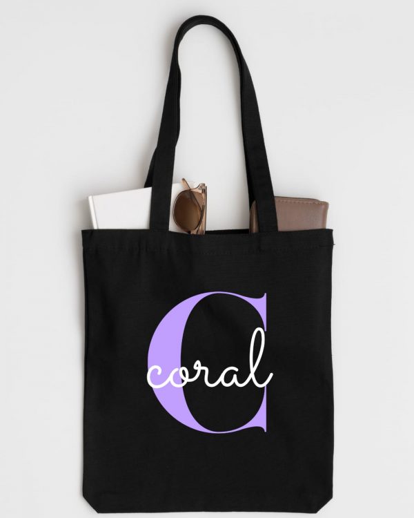 Totebag Signature - Imagen 5