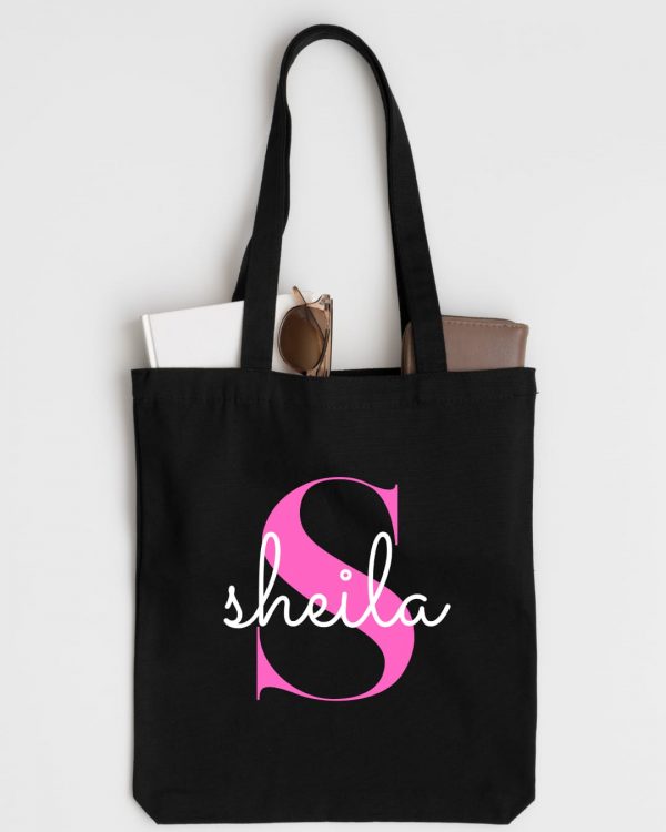 Totebag Signature - Imagen 4