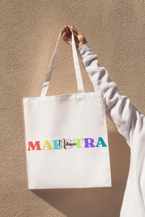 Totebag Educ - Imagen 3