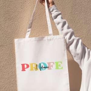 Totebag Educ